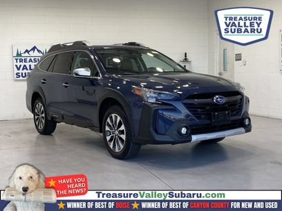 Used 2023 Subaru Outback Touring