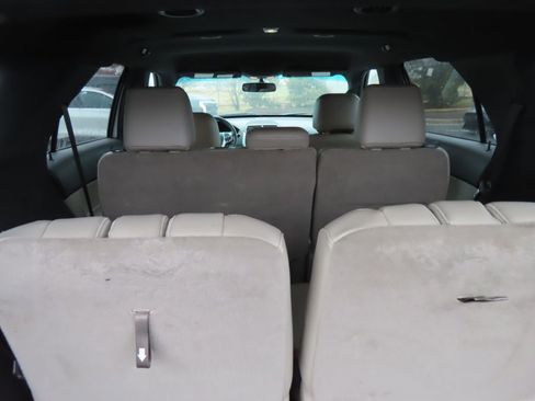Used 2012 Ford Explorer Limited image 31