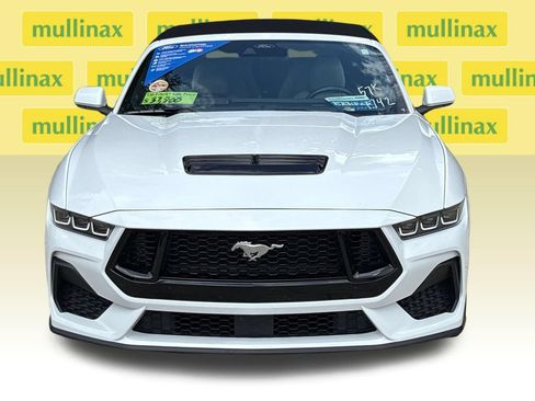 Used 2024 Ford Mustang GT Premium RWD image 15