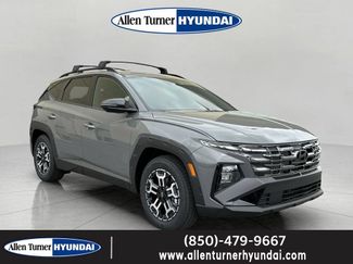 New 2026 Hyundai Tucson XRT FWD 360° Tour