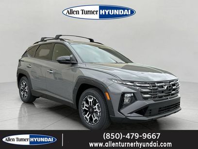 New 2026 Hyundai Tucson XRT