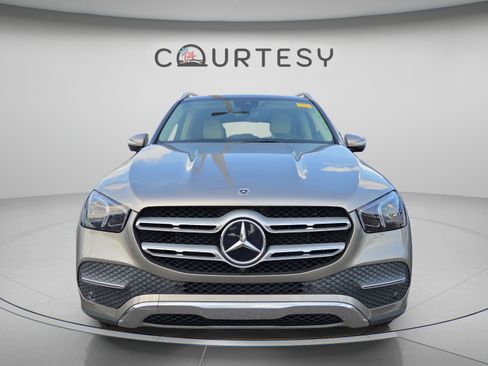 Used 2022 Mercedes-Benz GLE 350 image 4
