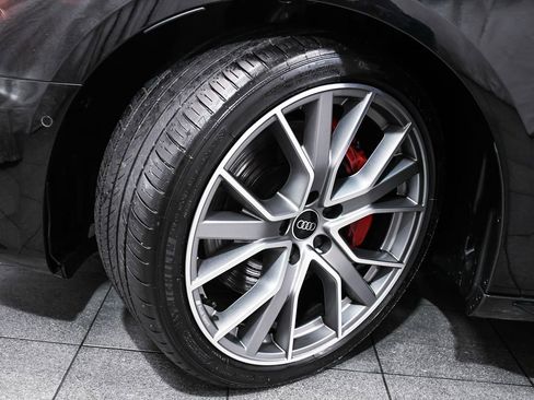 Used 2023 Audi S4 Prestige w/ Prestige Package image 7