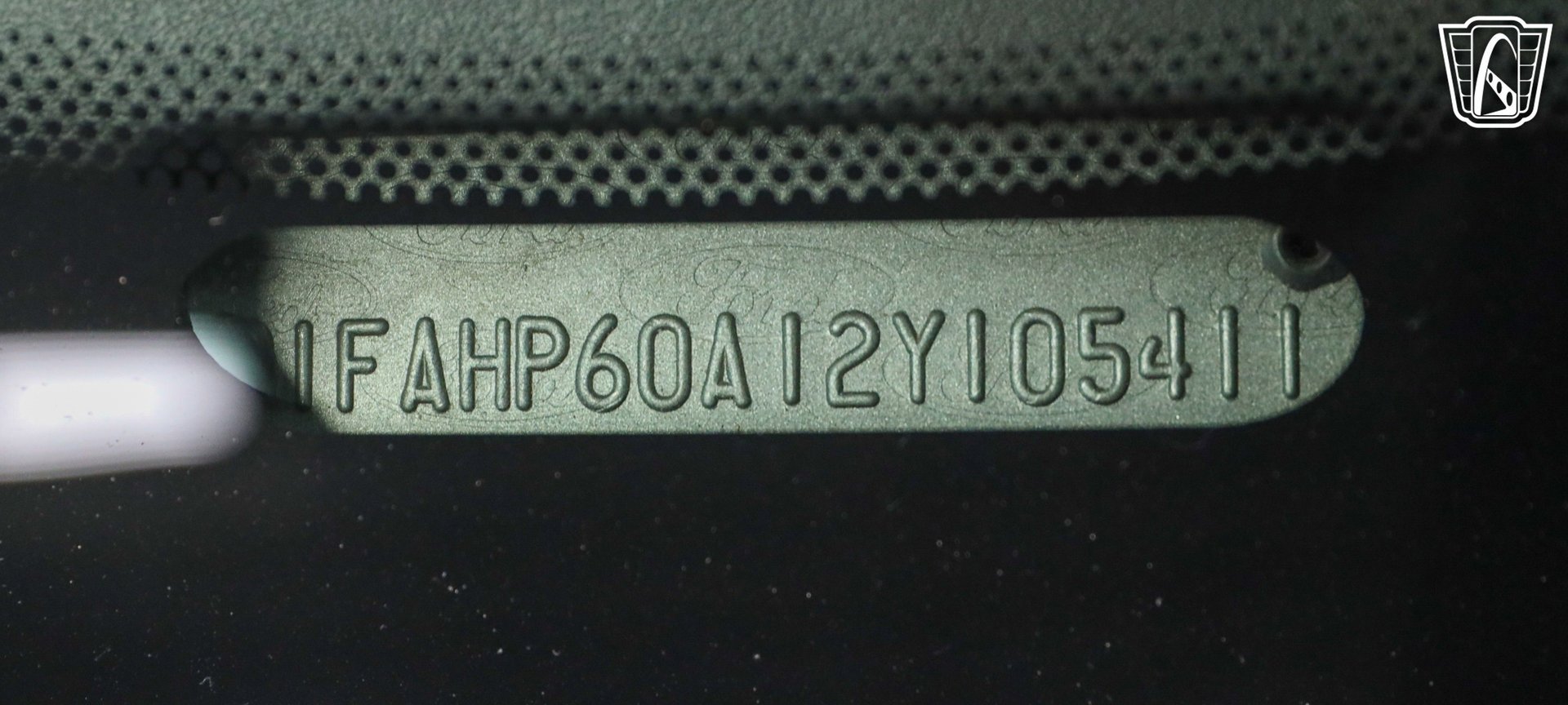 Used 2002 Ford Thunderbird RWD image 25