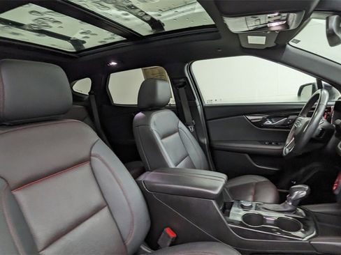 Used 2022 Chevrolet Blazer RS image 40