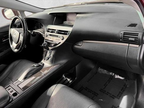 Used 2013 Lexus RX 350 AWD w/ Navigation Pkg image 21