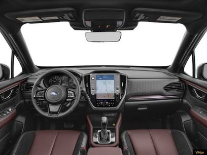 New 2026 Subaru Forester Touring