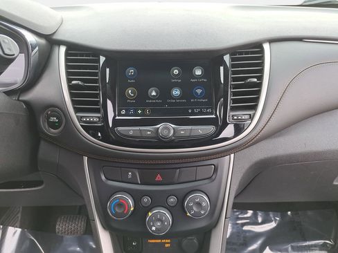 Used 2018 Chevrolet Trax LT w/ Redline Edition image 20