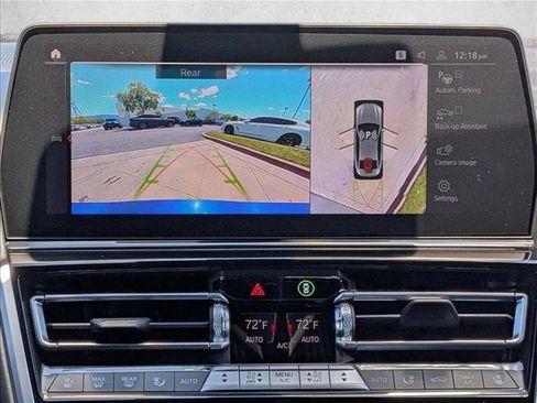 New 2026 BMW M850i xDrive AWD/4WD image 13