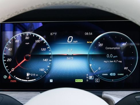 Used 2023 Mercedes-Benz E 450 Coupe image 21
