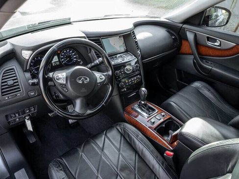 Used 2012 INFINITI FX35 2WD w/ Premium Pkg image 9