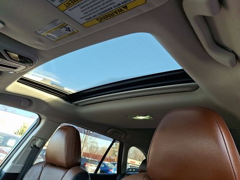 Used 2021 Subaru Outback Touring XT image 15