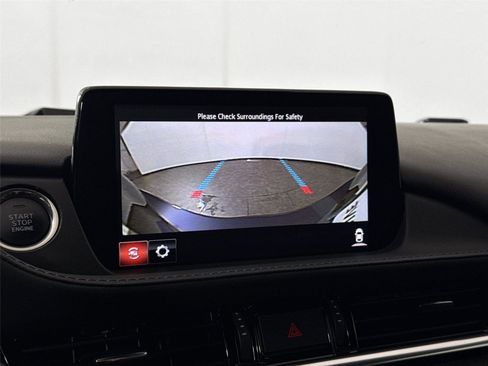 Used 2020 MAZDA MAZDA6 Signature FWD image 25