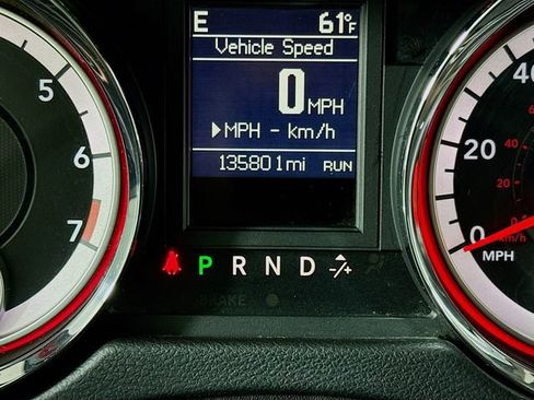 Used 2018 Dodge Grand Caravan GT image 12