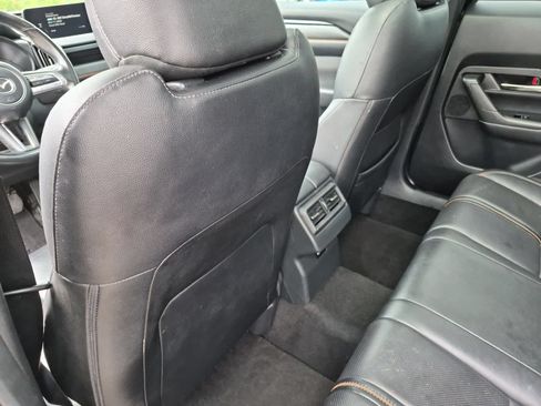 Used 2023 MAZDA CX-50 AWD 2.5 S w/ Cargo Package image 18