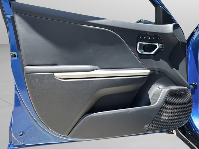 New 2026 Kia K4 EX w/ GT-Line Premium Package FWD image 30