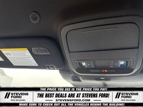 Used 2025 Ford Explorer ST-Line w/ ST-Line Street Pack AWD/4WD image 29