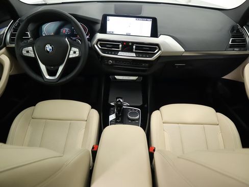 Used 2024 BMW X3 xDrive30i w/ Convenience Package w/ZPA image 13