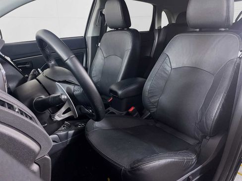 Used 2017 Mitsubishi Outlander Sport SEL image 17