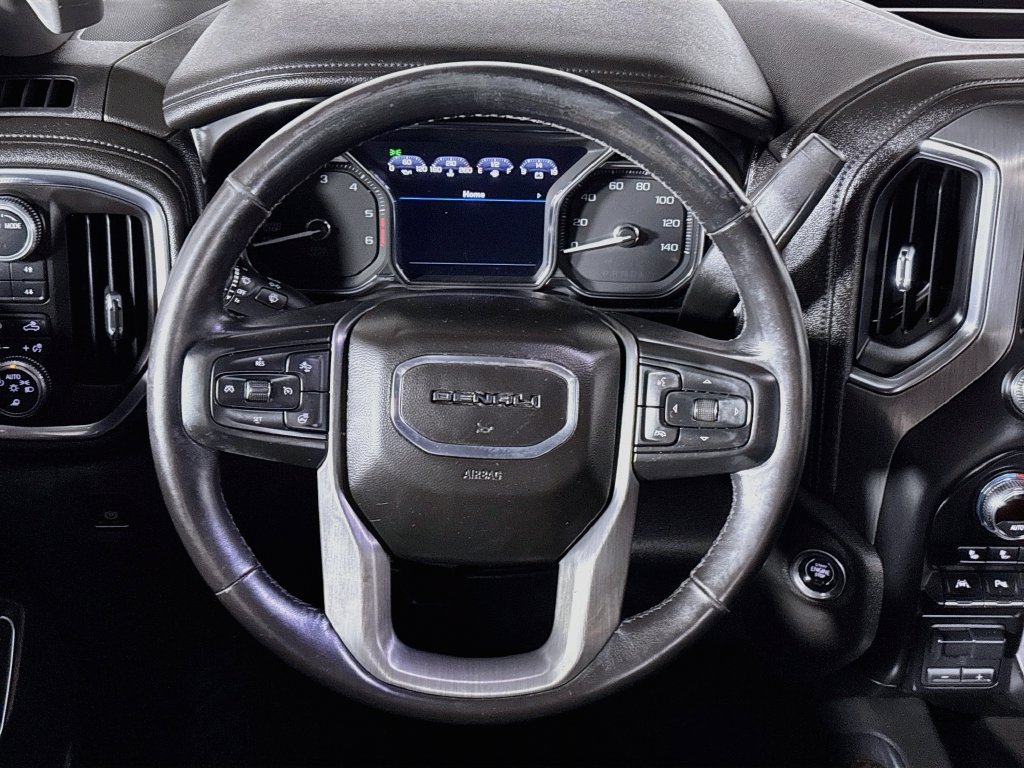 Used 2021 GMC Sierra 1500 Denali w/ Denali Ultimate Package AWD/4WD image 13