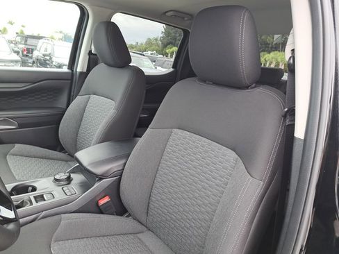 New 2025 Ford Ranger XLT w/ FX4 Off-Road Package image 20