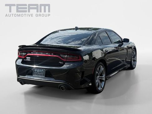 Certified 2020 Dodge Charger R/T RWD image 7