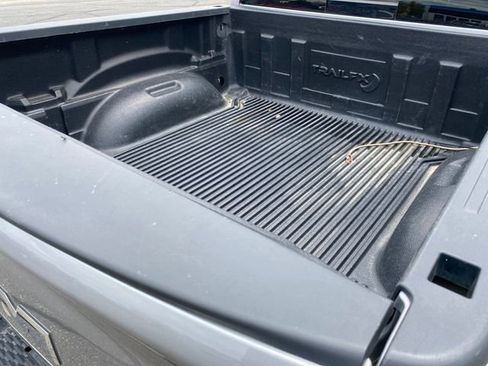 Used 2025 RAM 1500 Big Horn AWD/4WD image 19