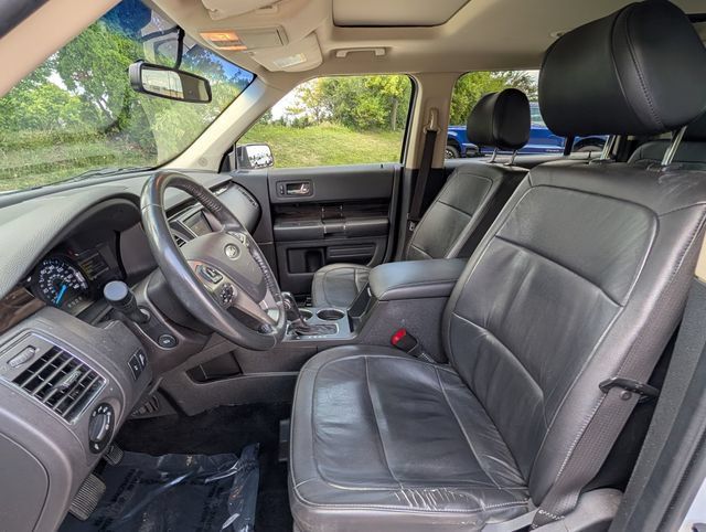 Used 2019 Ford Flex SEL w/ Equipment Group 202A FWD image 10