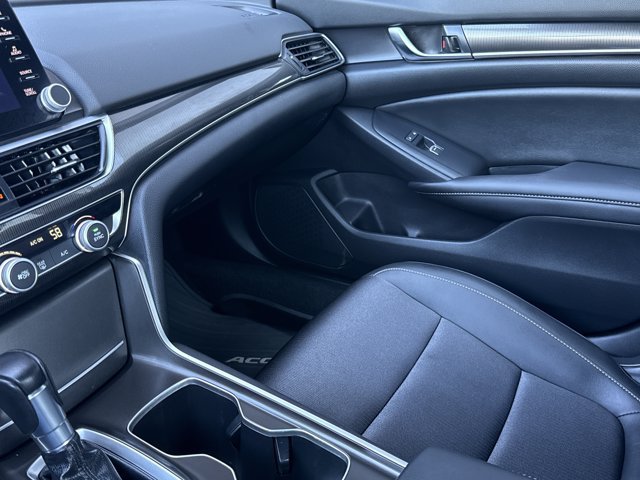 Used 2022 Honda Accord Sport image 18