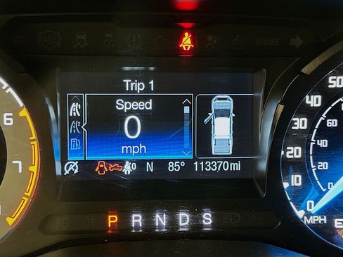 Used 2019 Ford Ranger XLT w/ Equipment Group 302A Luxury AWD/4WD image 19