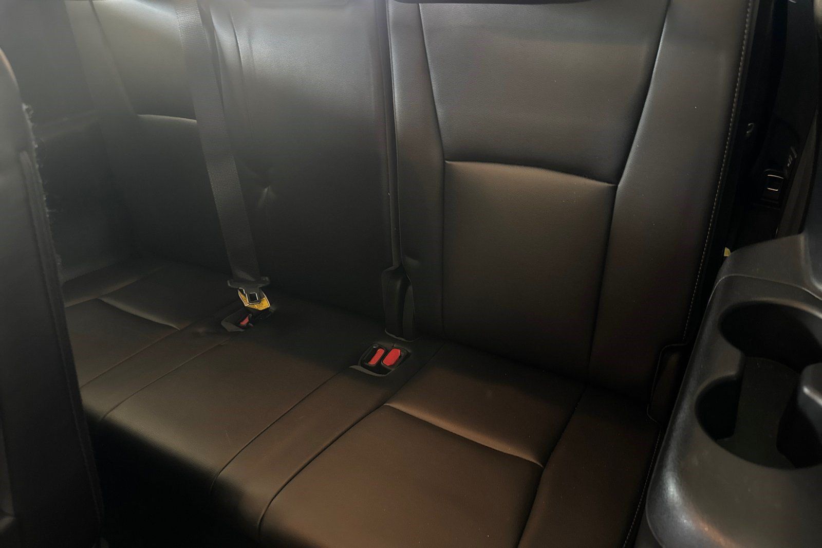 Used 2021 Toyota Highlander Limited AWD/4WD image 36
