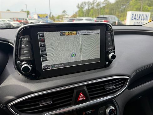 Used 2019 Hyundai Santa Fe AWD image 20