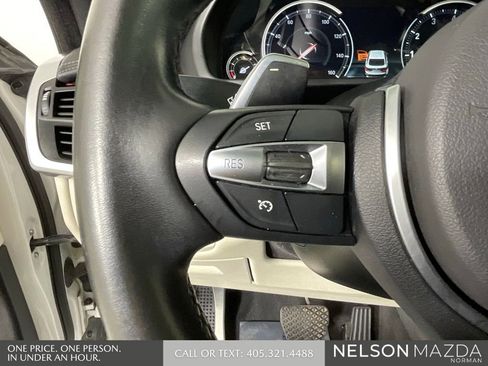 Used 2017 BMW X6 xDrive35i image 43