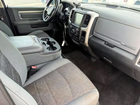 Used 2016 RAM 2500 Big Horn AWD/4WD image 31