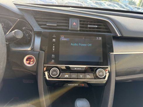 Used 2018 Honda Civic EX image 22