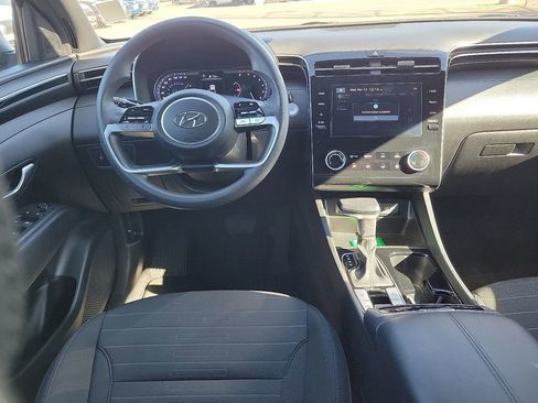 Used 2023 Hyundai Santa Cruz SEL image 8