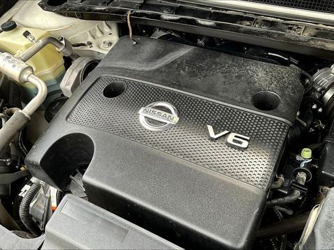 Used 2017 Nissan Murano Platinum w/ Platinum Technology Package image 29