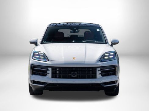 Used 2025 Porsche Cayenne S w/ Premium Package Plus AWD/4WD image 11
