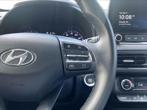 Certified 2023 Hyundai Kona SEL w/ Convenience Package AWD/4WD image 24