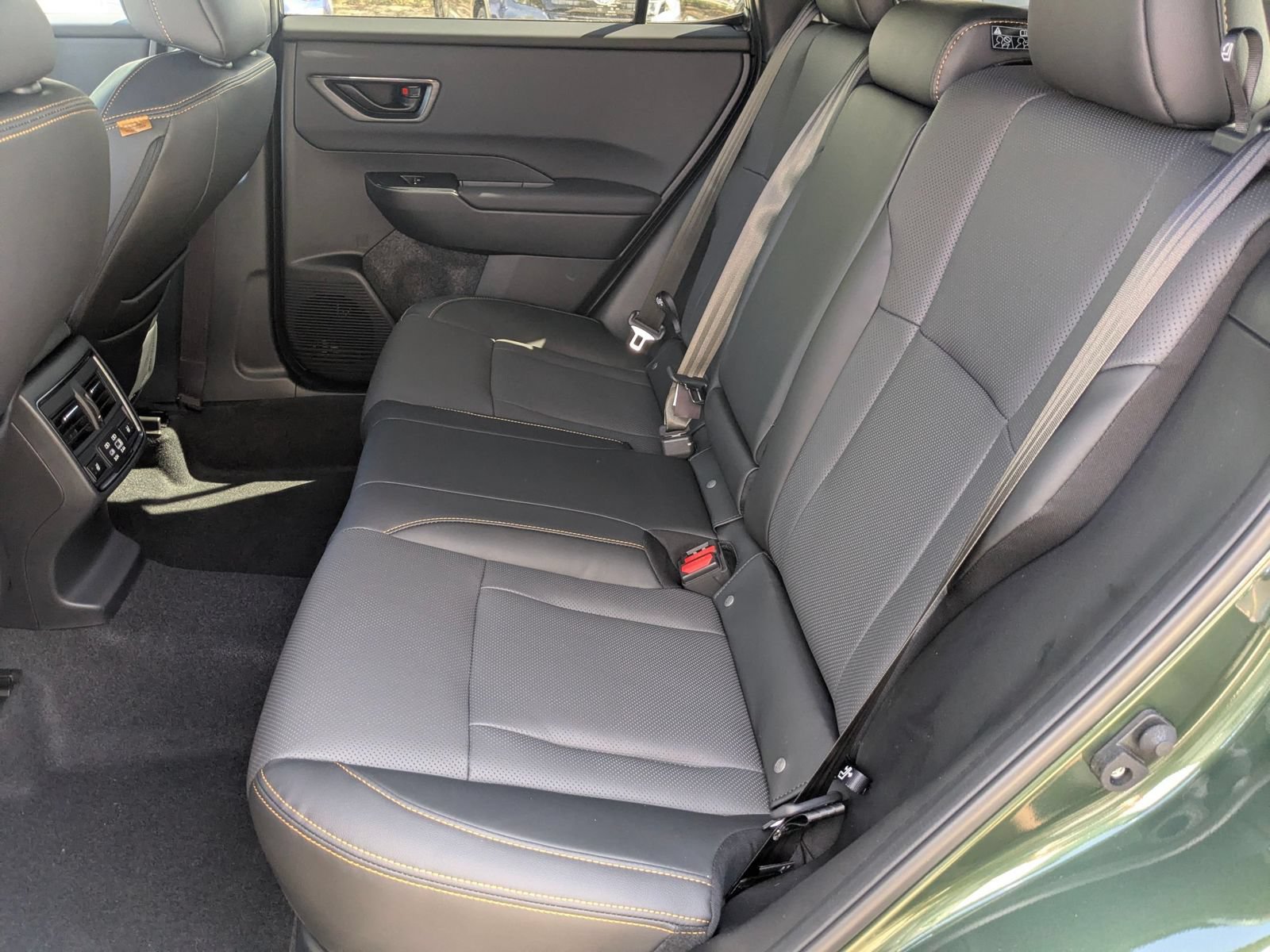 New 2026 Subaru Outback Wilderness AWD/4WD image 6