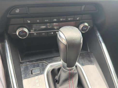 Used 2021 MAZDA CX-9 Carbon Edition FWD image 20