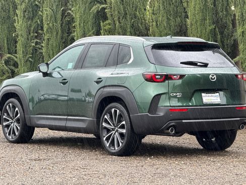 New 2026 MAZDA CX-50 AWD 2.5 S w/ Weather Package image 6