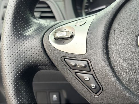 Used 2019 Nissan Sentra S FWD image 9