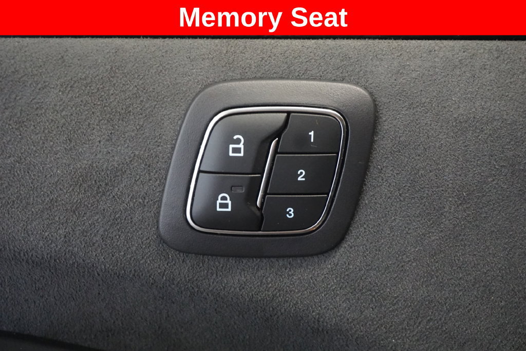 Used 2022 Ford Mustang Mach-E GT w/ GT Performance Edition AWD/4WD image 7