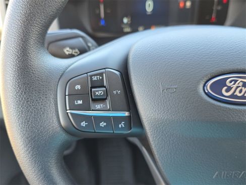 New 2026 Ford Transit 350 Low Roof AWD image 15