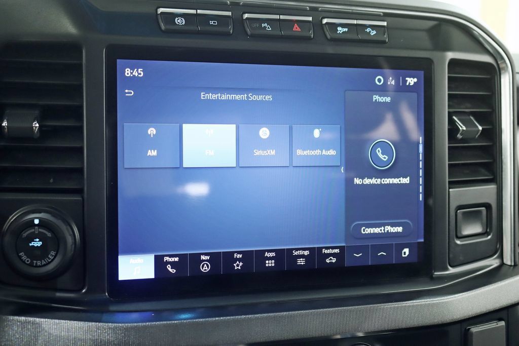 Used 2024 Ford F350 Platinum AWD/4WD image 25