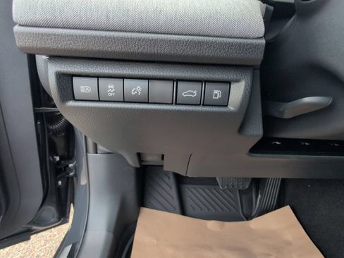 Certified 2026 Toyota Camry LE w/ Convenience Package FWD image 19