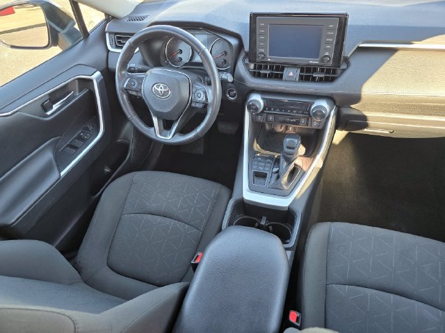 Used 2022 Toyota RAV4 XLE w/ Convenience Package AWD/4WD image 23