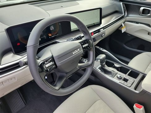 New 2026 Kia Sorento EX image 24