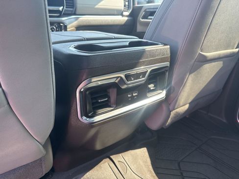 Used 2024 Chevrolet Silverado 2500 LTZ w/ LTZ Plus Package AWD/4WD image 11
